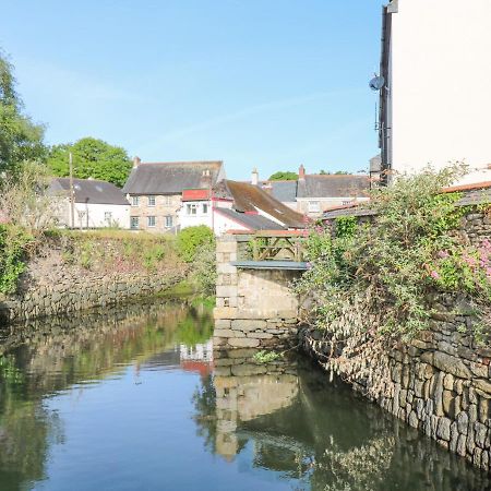 'Riverside' Summercourt Penryn Exteriér fotografie