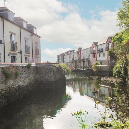 'Riverside' Summercourt Penryn Exteriér fotografie
