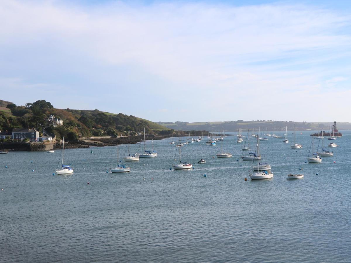 'Riverside' Summercourt Penryn Exteriér fotografie