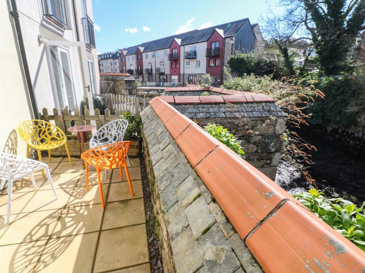 'Riverside' Summercourt Penryn Exteriér fotografie